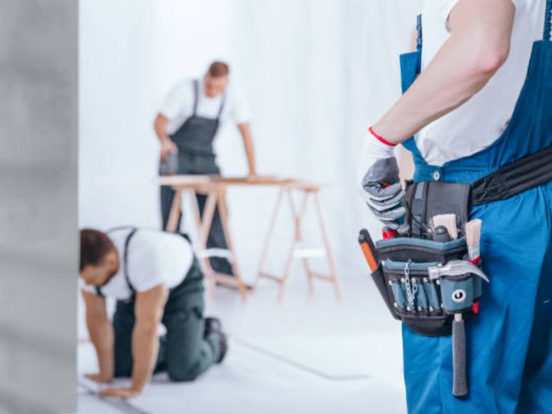 Elevating Home Services through CRM