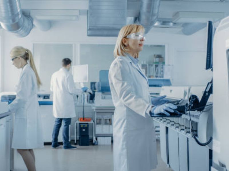 Elevating Laboratories and Equipment Suppliers Online