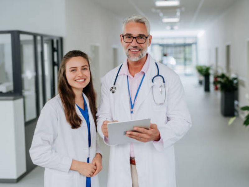 Elevating Medical Practices with Precision PPC