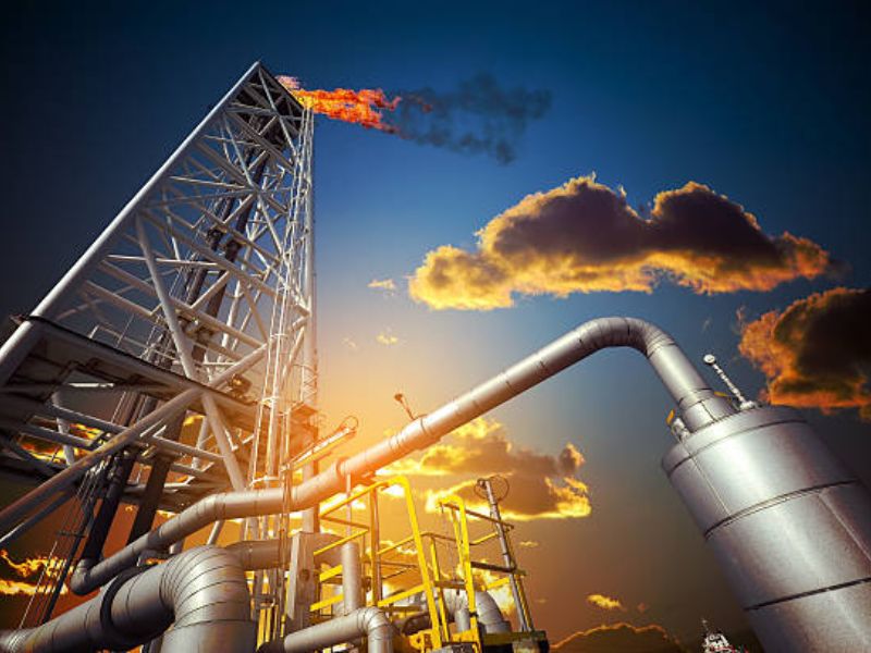 Energy SEO Blueprint Elevating Visibility for Oil and Gas Businesses 