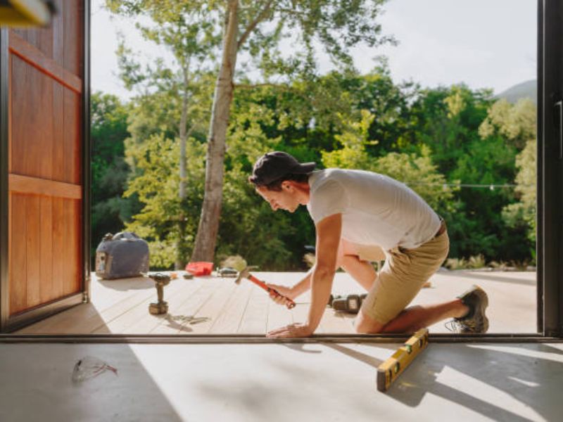 Expert Tips for Home Improvement Lead Generation
