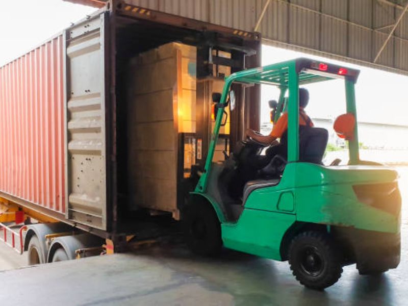Heavy Equipment Digital Marketing Unleashing Growth Strategies