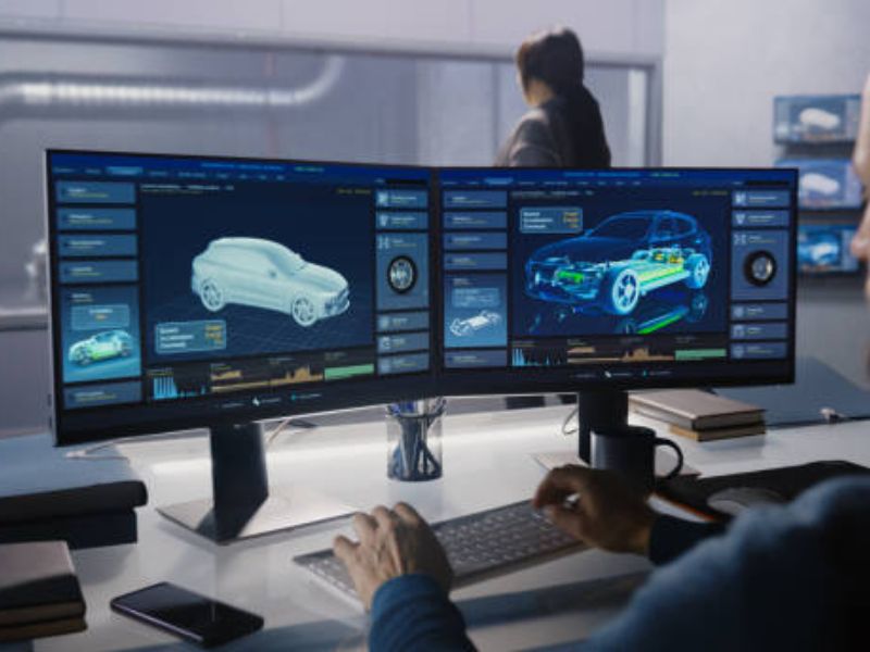 Innovative Automotive Marketing Ideas for Customer Acquisition