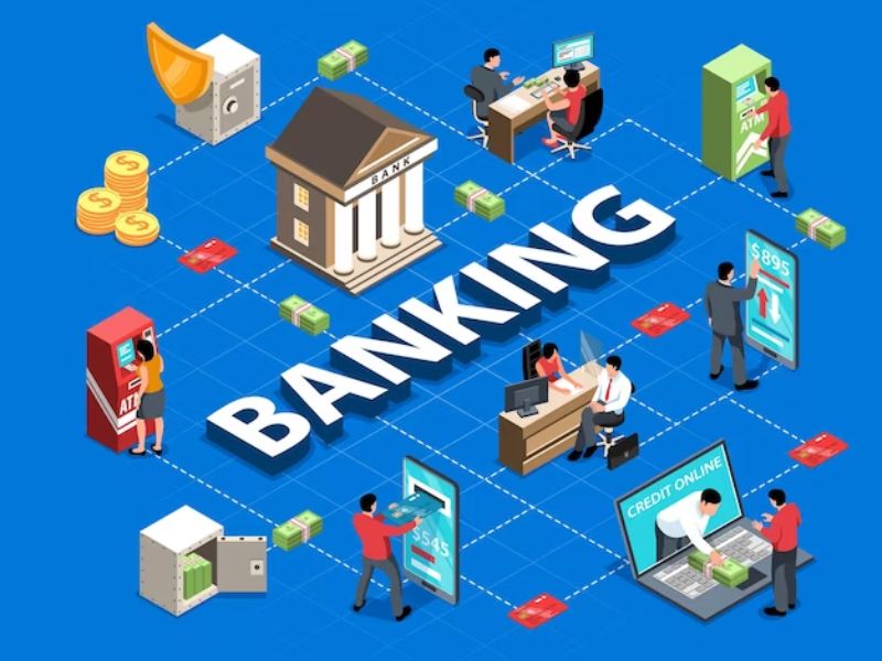 Innovative Bank Marketing Ideas to Stand Out in the Market