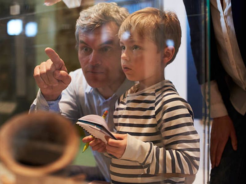  Innovative Marketing Strategies to Boost Museum Attendance