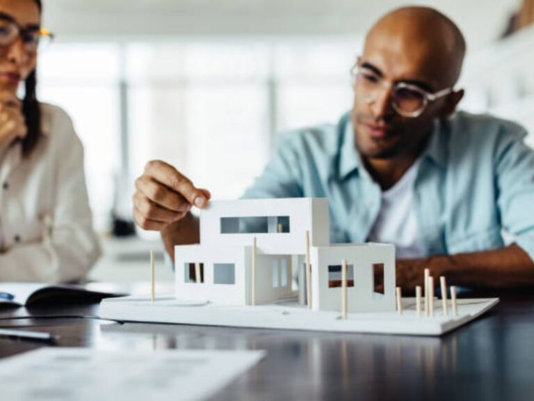 Lead Generation for Architecture: 5 Effective Strategies