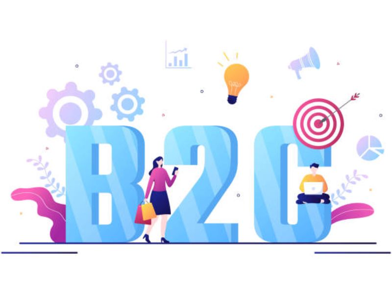 Mastering Lead-Driving B2G Marketing Techniques