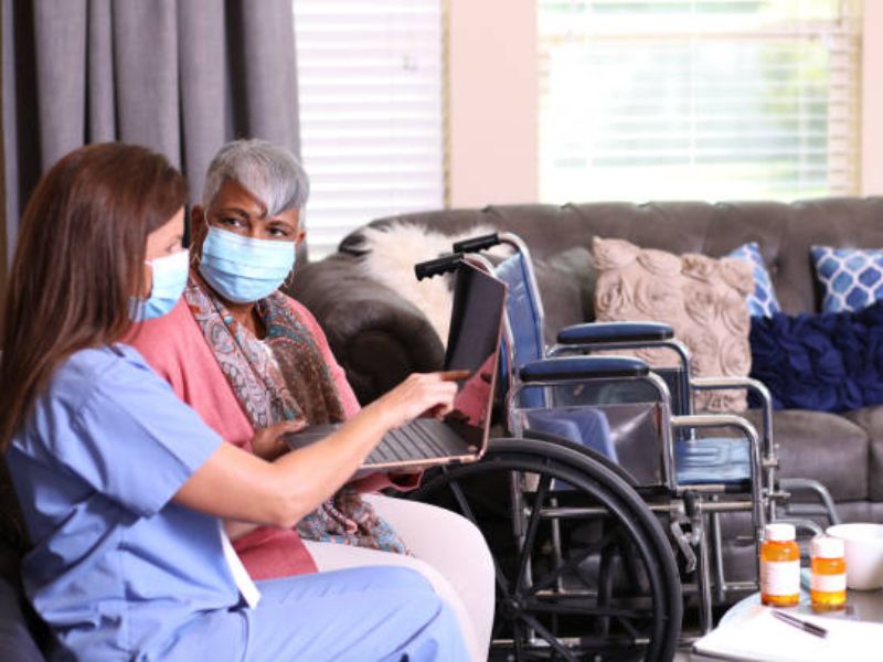 Mastering PPC Strategies for In-Home Care Providers