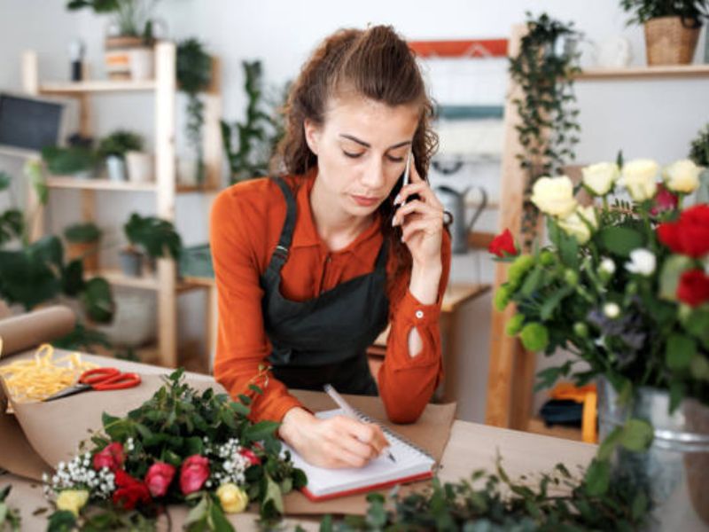 Mastering SEO for Florist Websites