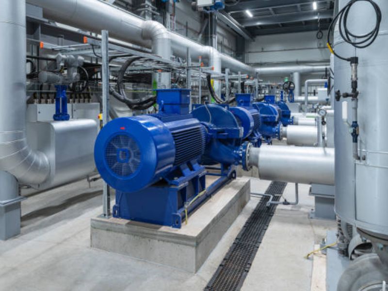  Mastering SEO for Successful Natural Gas Company Marketing
