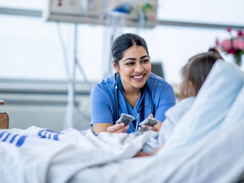 Maximizing Healthcare Impact through Marketing Automation