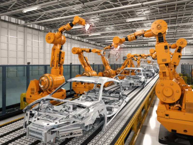 Optimizing PPC for Manufacturing Success