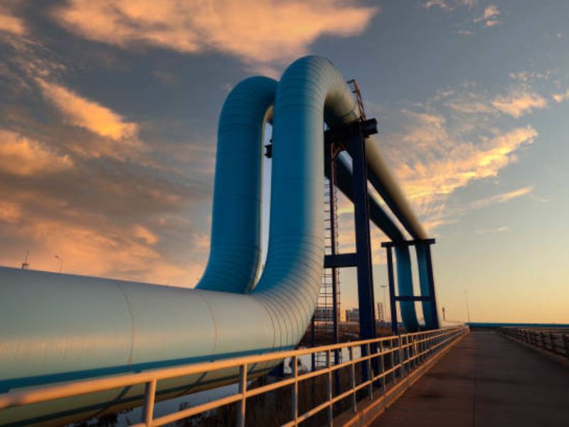 Optimizing the Pipeline SEO Strategies Tailored for Oil and Gas Firms