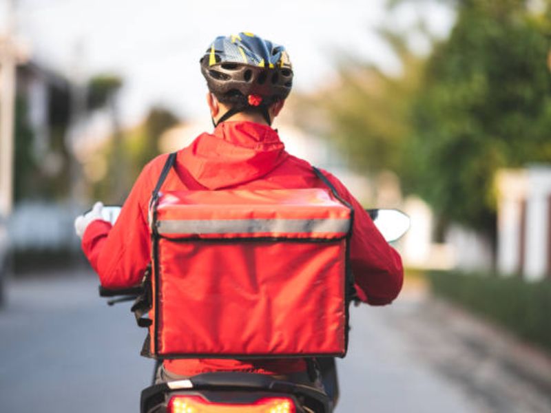 PPC Mastery for Streamlined Delivery Services