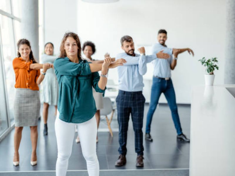 PPC Strategies for Fitness Company Growth