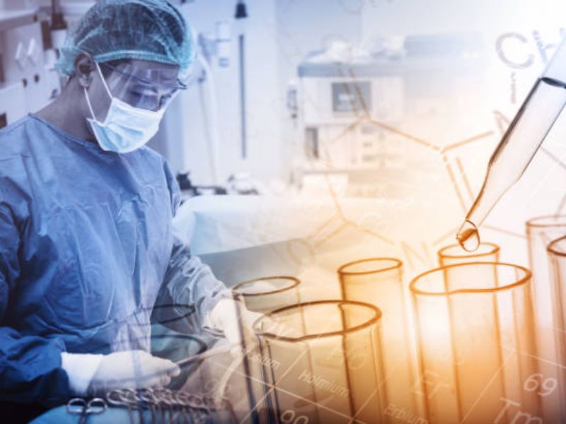 PPC Tactics for Pharmaceutical Industry Growth