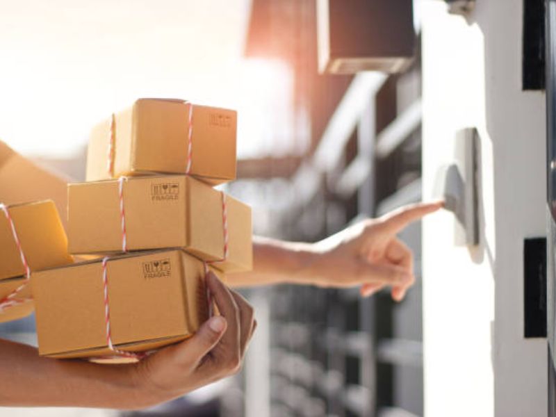 PPC for Delivery Services Everything You Need to Know