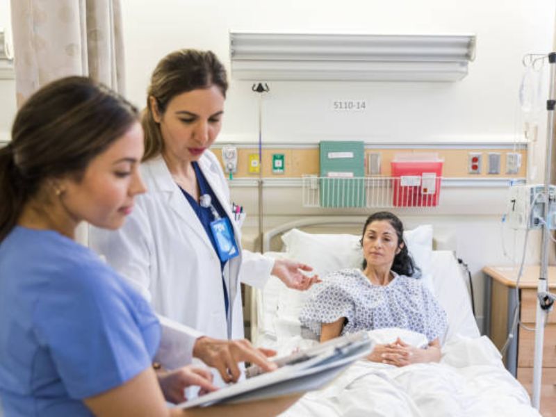 PPC for Medical Practices Elevating Medical Practices with Precision PPC