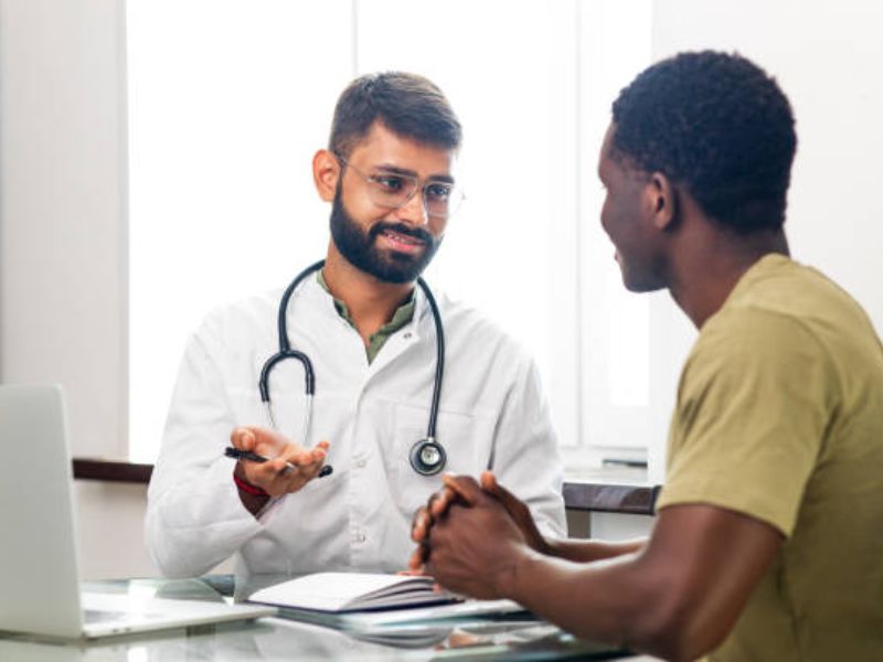 Prescription for Success in Social Media Marketing