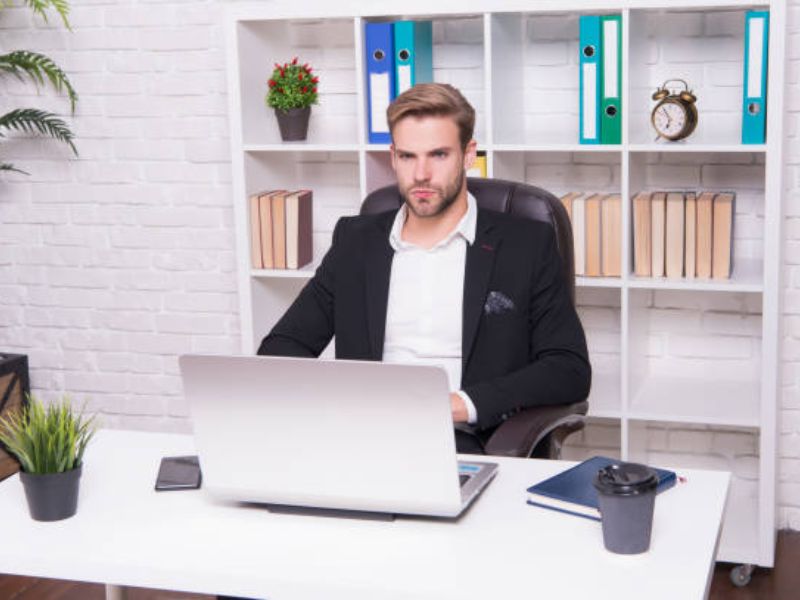 Prospecting the Effectiveness of Justia for Lawyers
