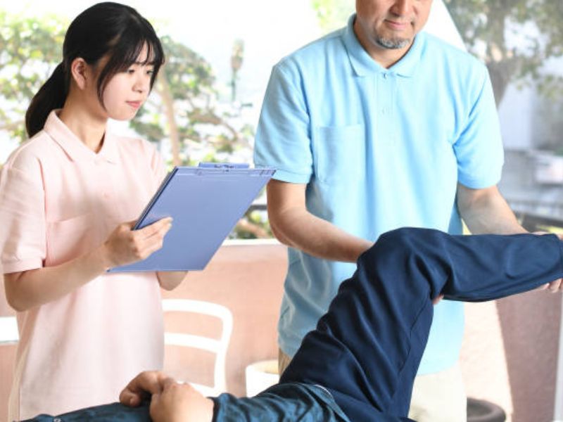Rehab Lead Generation
