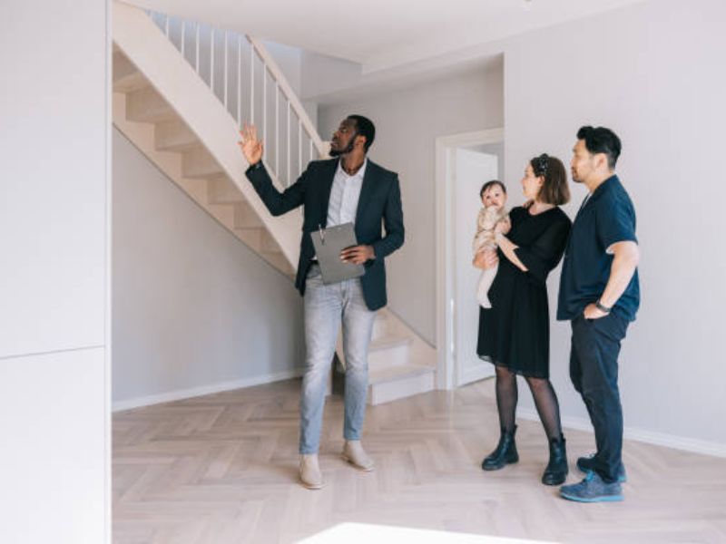 SEO-Centric Lead Generation for Property Managers