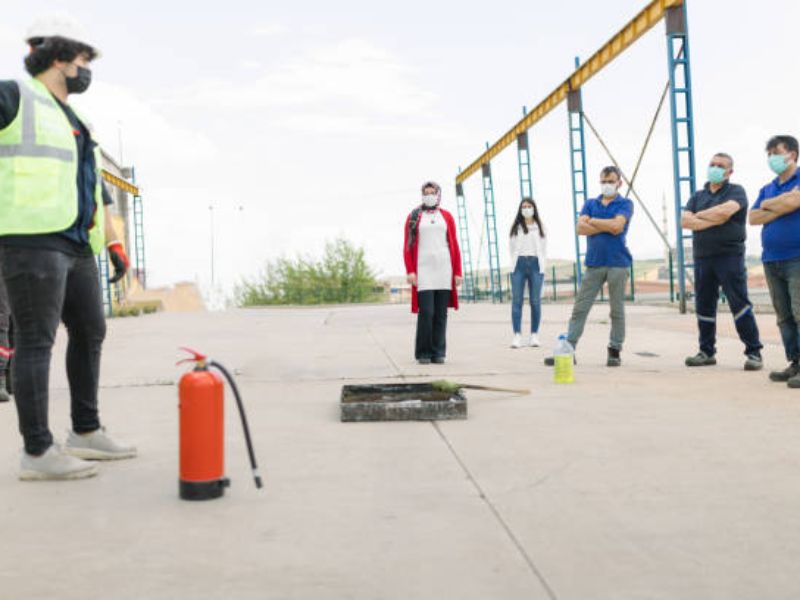 SEO Essentials for Fire Protection Companies