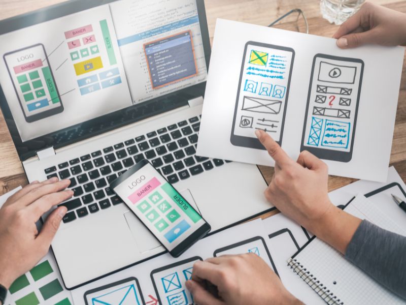SEO-Infused Design Tips for Farm Websites