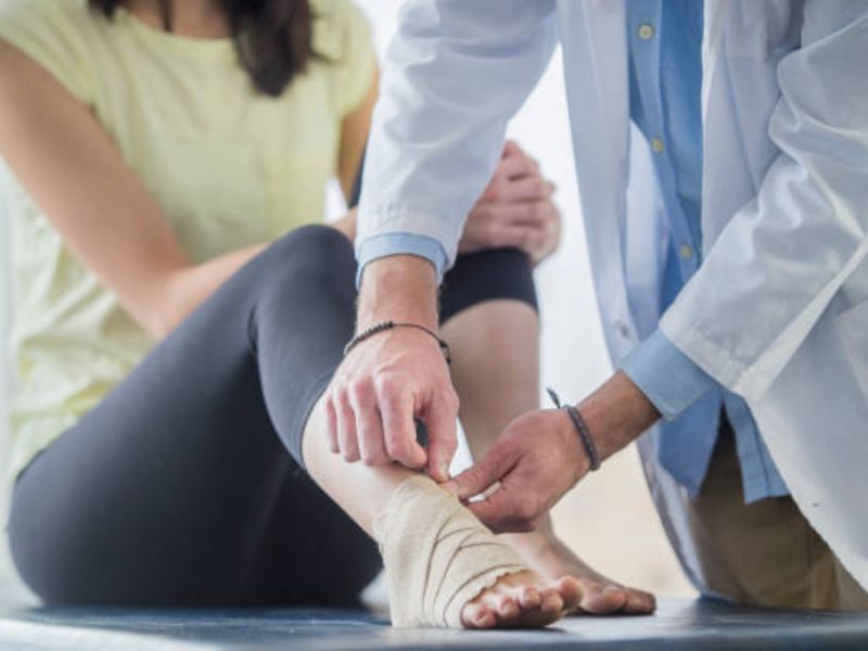 SEO Solutions for Orthopedic Clinics