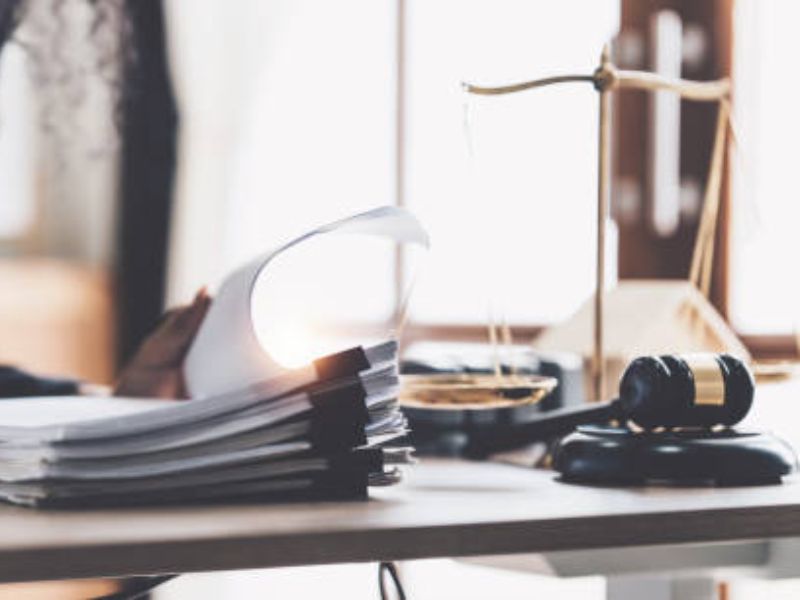 SEO Strategies for Successful Digital Marketing by Lawyers