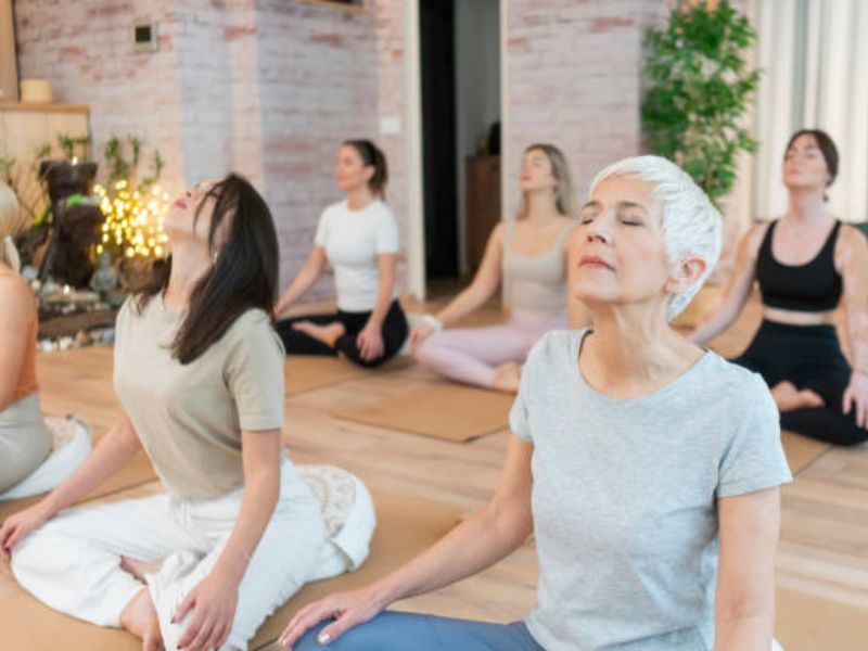 SEO Strategies to Attract Yogis to Your Studio