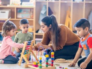 SEO for Daycares How to Start SEO for Child Care Centers