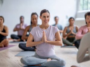 SEO for Yoga Studios 10 Easy Ways to Boost SEO for Yoga Studios