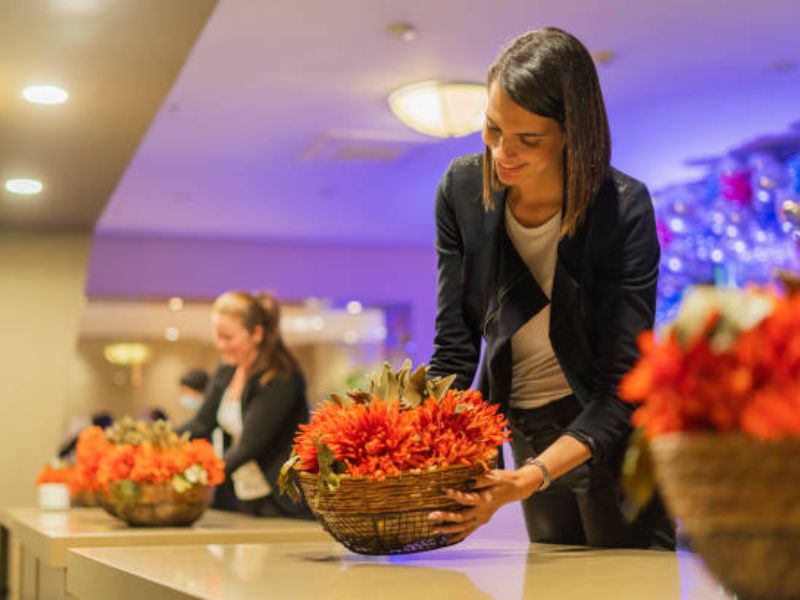 Smart and Effective Lead Generation for Event Planners