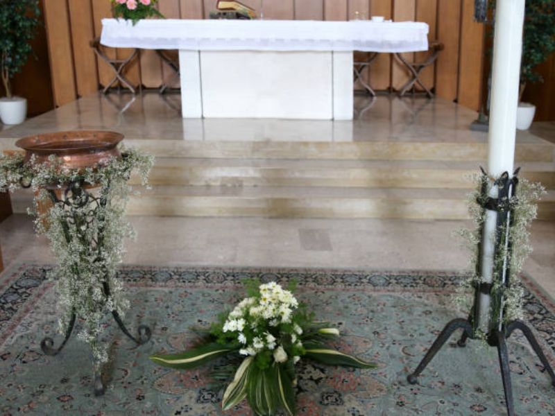 Social Media Marketing for Funeral Services