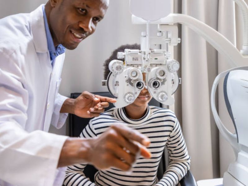 Social Media Mastery for Eye Care Professionals