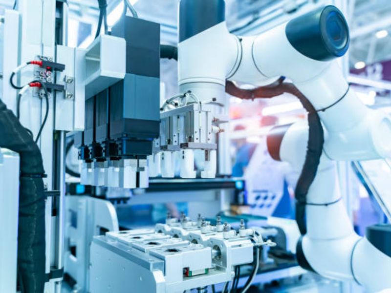 Statistical Snapshot of the Medical Device Industry