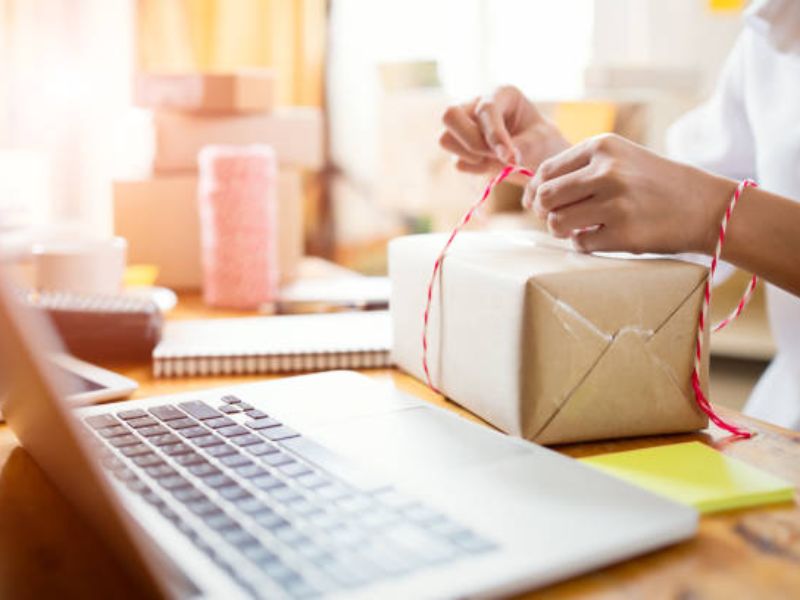 Strategies for SEO-Infused Success in Ecommerce Marketing