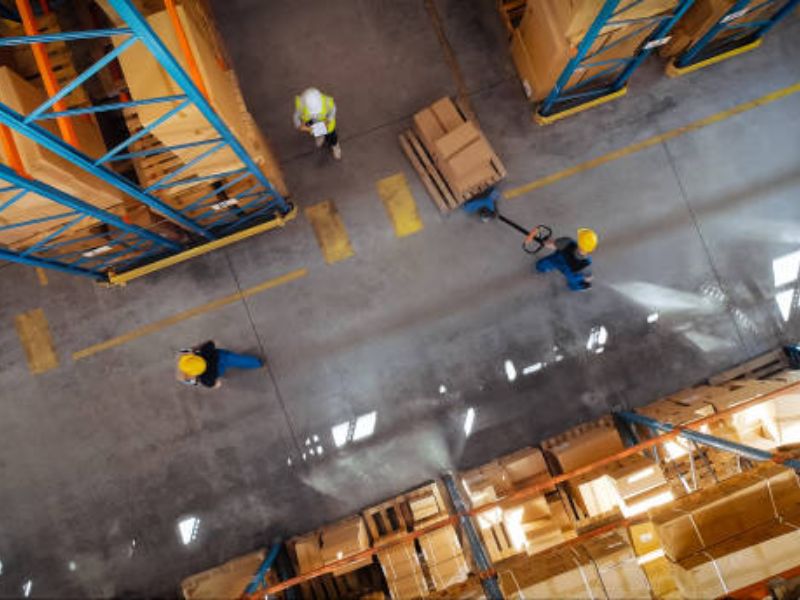 Unique Marketing Concepts for Facility Visibility