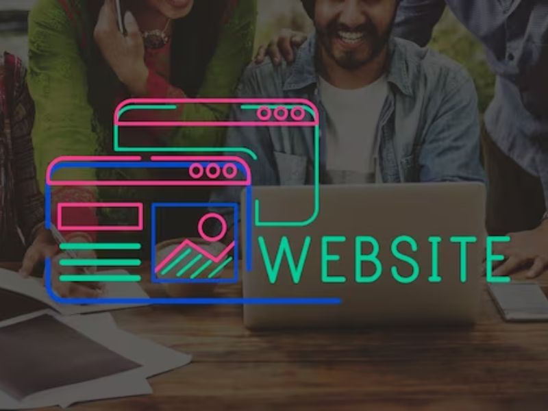 Web Solutions for Insurers Elevate with Insurance Website Design