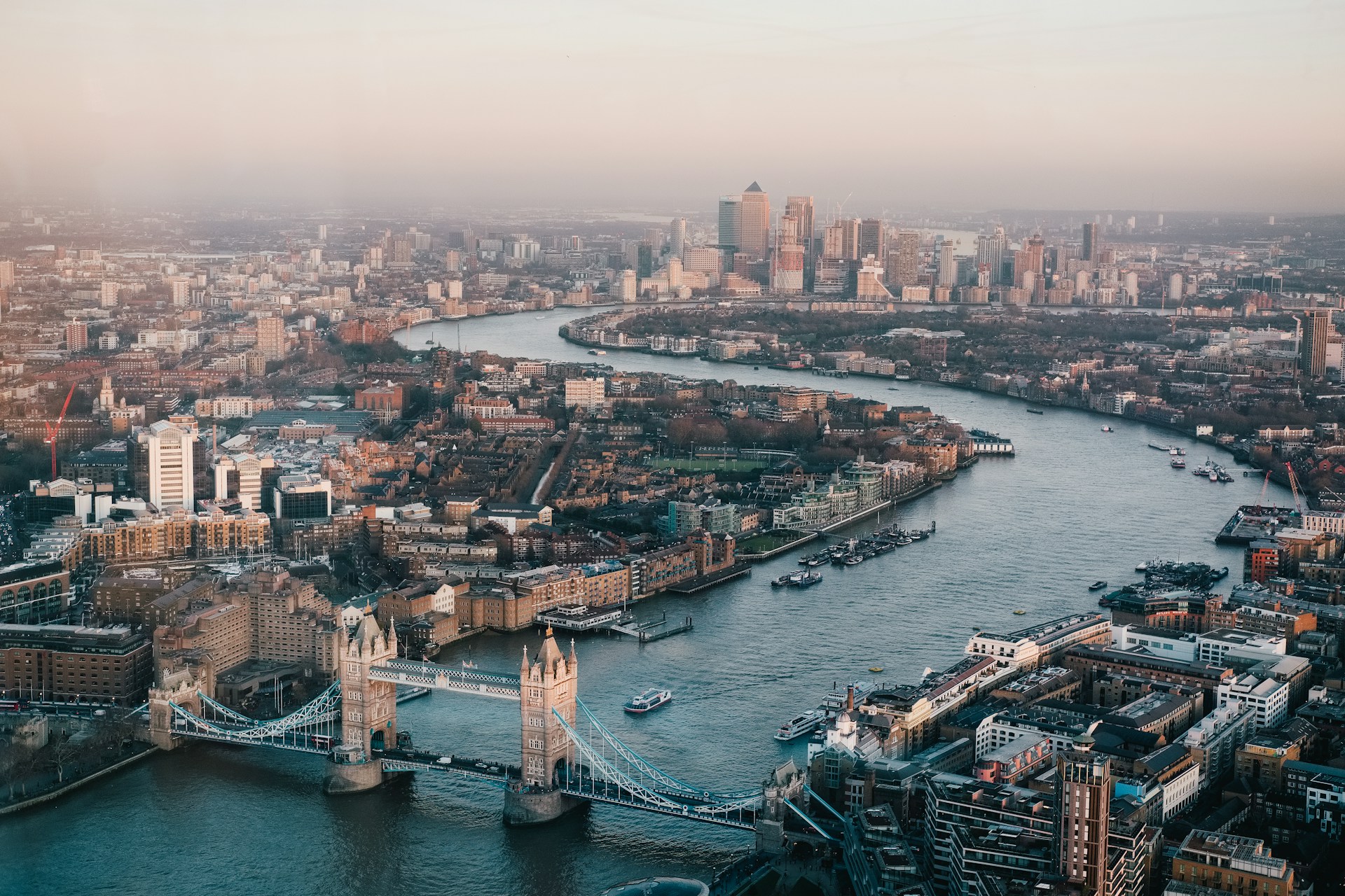 Best Web Design Agency London