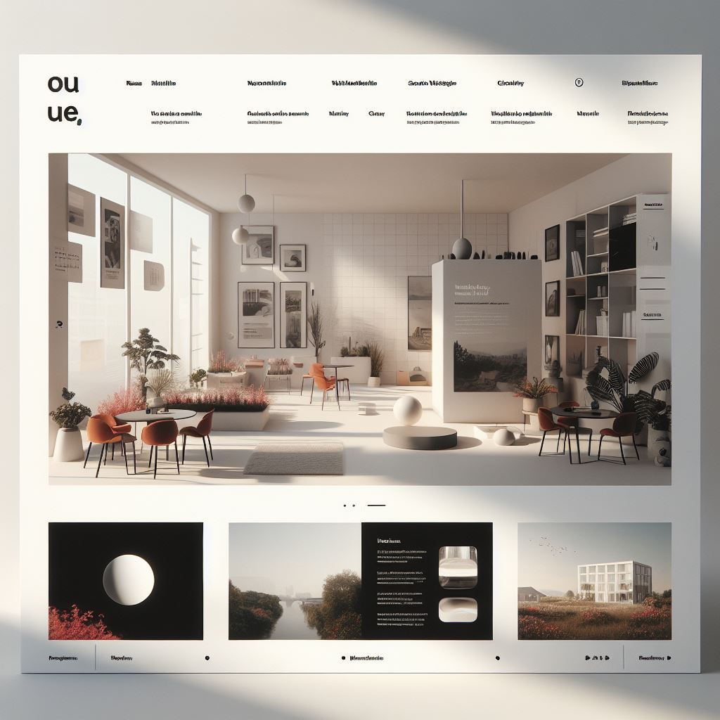 Website Design London